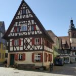 friendly black forest town