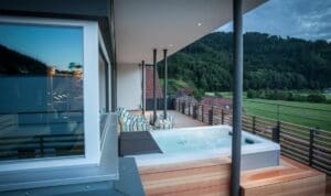 black forest accommodation