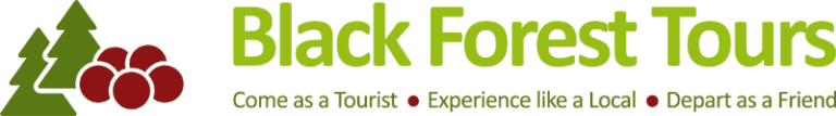 visit black forest by train