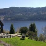 lake titisee hotel