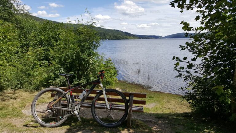 rent a bike black forest germany
