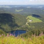 best lakes black forest