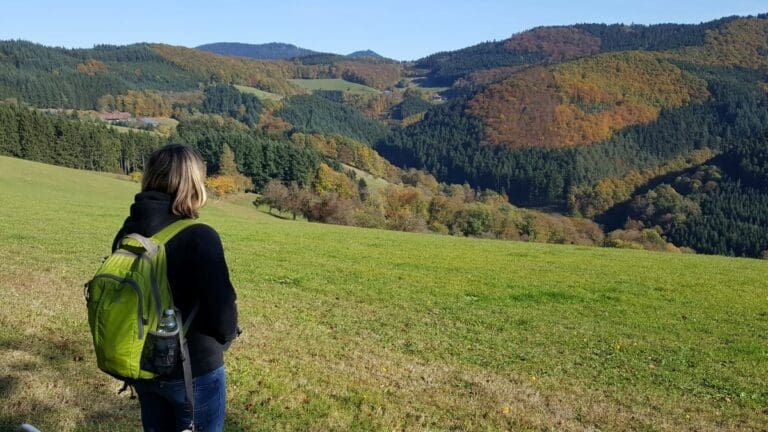 best hike black forest germany