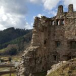 castle tour germany