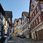 schiltach walking tour