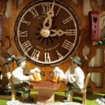 best place to buy a cuckoo clock