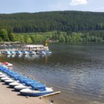 what to do lake titisee