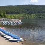 what to do lake titisee