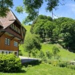 farmhouse stay black forest