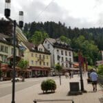 triberg walking tour english