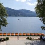 bike tour lake titisee