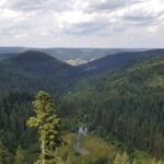 black forest tour from BadenBaden