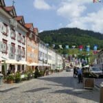 Baden Baden vacation package