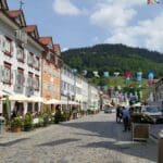 Baden Baden vacation package