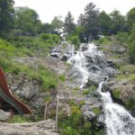 waterfall visit germany