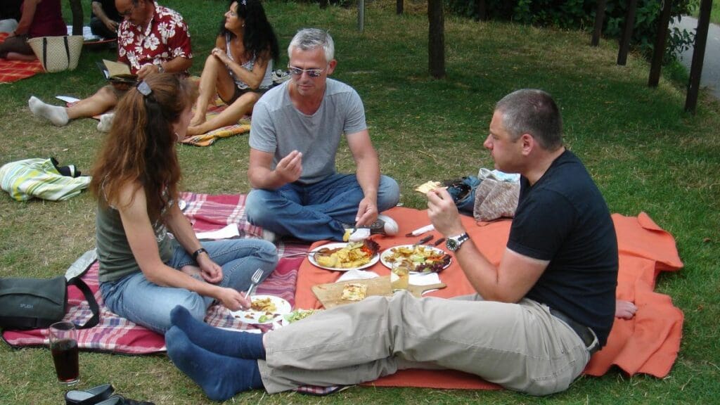 culinary tour freiburg