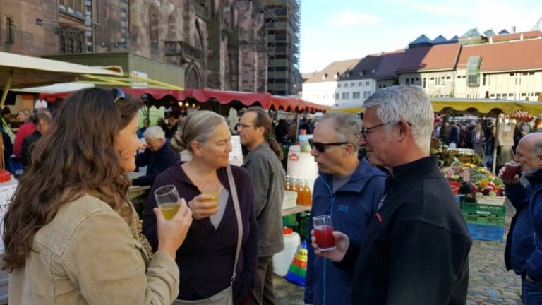 wine tasting freiburg