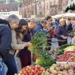 farmers market freiburg