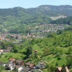 baden baden vacation package