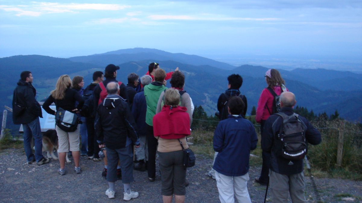 Corporate Events Black Forest