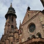 Freiburg Cathedral