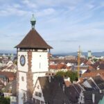Freiburg City Tour