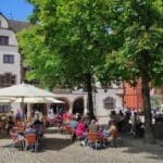 Freiburg Walking Tour (1)