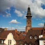 freiburg church