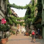 Freiburg black forest tour