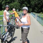 germany bike tour