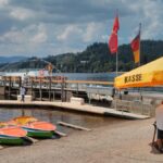 boat rentals titisee