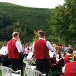 traditional music event germany