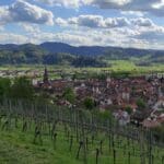 scenery gengenbach