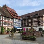 gengenbach germany