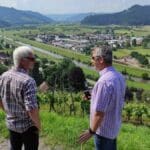 best towns to visit black forest