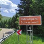 driving tour of baden baden