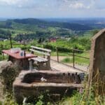 hiking stop black forest