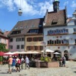 staufen english tour