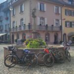 Bicycling Tour of the Black Forest Germany