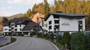 Hotel Sackmann Black Forest