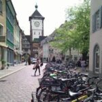 freiburg bicycle rental