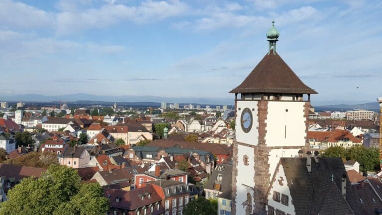 freiburg castle