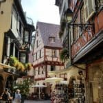 colmar guide