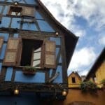 visiting colmar english guide