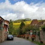 riquewihr group tour