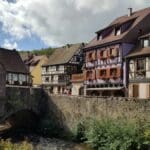 alsace villages