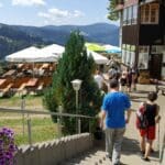 Black Forest vacation package