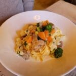 Dinner Hopping Black Forest Germany (1)