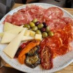 Dinner Hopping Black Forest Germany (2)