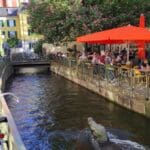 Freiburg Vacation